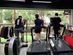 -征成健身连锁私教工作室(九公里店)