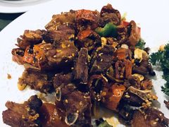 -宜宾海鲜酒家·三十年老字号