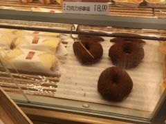 -好利来(光华中心店)