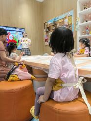 -奈尔宝·儿童乐园·亲子餐厅(苏州大悦城店)