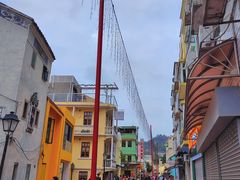 -龙环葡韵住宅式博物馆