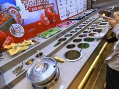 -海底捞火锅(朗悦公园茂·生日主题店)