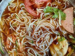 -四斤烤肉(东戴河孟家店)