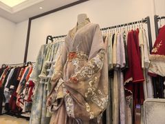 -南京东郊国宾馆