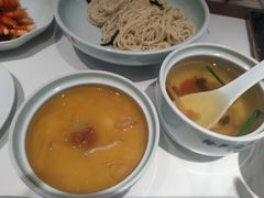 佛跳墙-裕兴记•蟹黄面馆(人民广场店)