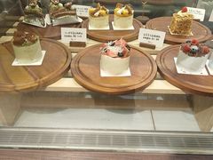 -B.O.M波姆烘焙(凤凰街店)