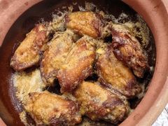 -嘉升大排档(番禺总店)