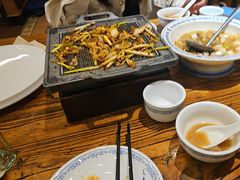 -老雒阳面馆·水席(定鼎门店)