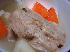 缸子肉-胖老汉椒麻鸡清真新疆菜(西御街店)