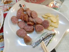 -金姐台湾菜(珠江路店)
