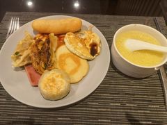-杭州花家山庄