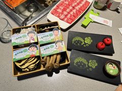 -海底捞火锅(河东万达广场店)