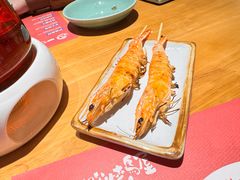 -一心创作料理屋(经开万达店)