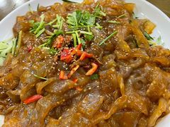 -老兵食堂(景新街店)