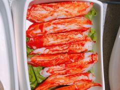 -海底捞大排档火锅(悦荟广场店)