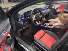 -上海星瀚奔驰4S店(红柳路店)