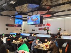 -胖哥俩肉蟹煲(济南世茂国际广场店)