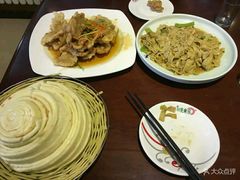 -老长春肉馆(隆礼路店)