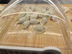 -熊大爷现包饺子(和平里店)