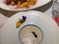 -PARFUM FLORAL花境法餐(南京首店)