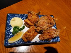-千代武日本料理(爱建店)