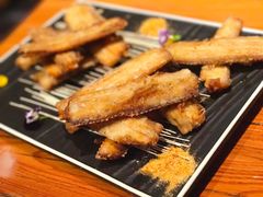 -海小馆海鲜餐厅(茂业百货店)