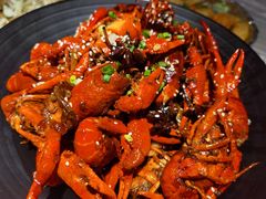 麻辣龙虾-巴厘龙虾·榜首油焖大虾(洞庭·艺术洋房店)