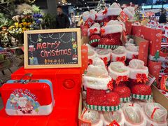-Olé精品超市(北京合生汇店)