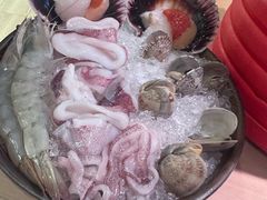 -沼津港精致料理·寿喜烧·烧鸟(漕河泾印象城店)