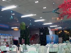 -景好海鲜餐厅(大鹏必选旅游店)