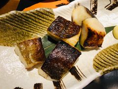 -和彩放题餐厅(酒仙桥店)