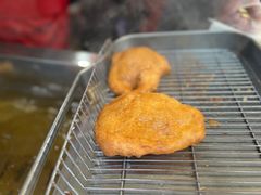 -家阳赵师傅油饼包烧麦(粮道街店)