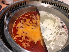 -季季红火锅(长沙步行街店)