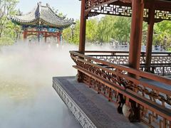 -迎泽公园