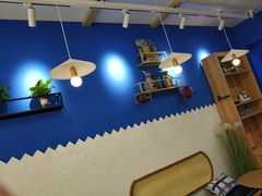 -OZ cafe(南昌路店)