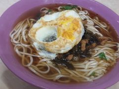 -清华大学-观畴园餐厅