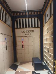 -meland亲子乐园(北京首开通州万象汇店)