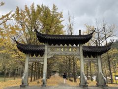 -五泄景区