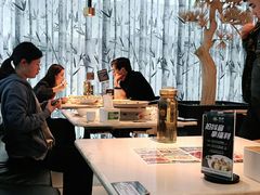 大堂-茅庐毛血旺(临沂泰盛广场店)