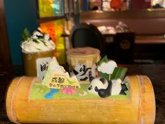 -吼堂老火锅(太古里总店)