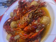 -四禧精酿铜锅涮肉·烧烤工场(大明湖店)