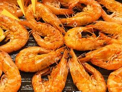 白虾-炙韩料理·部队锅专门店