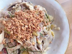 柠檬鸡-禾气食店