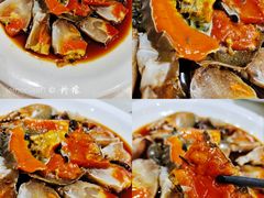 -好兄弟郭巨海鲜(天一阁店)