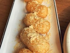 红糖糍粑-成都吃客(九眼桥店)