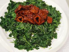 草头圈子-翠亭酒家(山西南路店)