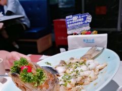 -鹿港小镇(金虹桥国际中心店)