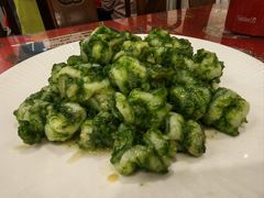 翡翠虾仁-玉华台饭庄(裕中西里小区店)