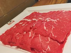 -巴奴毛肚火锅(广益哥伦布店)