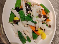 -前海沿·青岛菜(乐客城店)